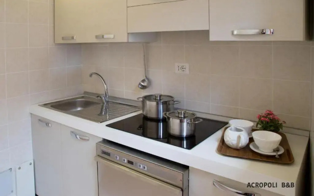 Hotel Acropoli Ortigia