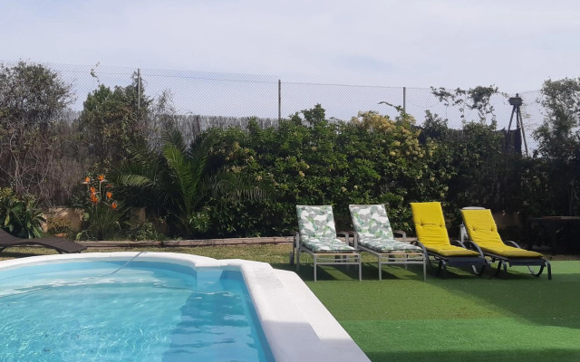 Edard's Private Villa