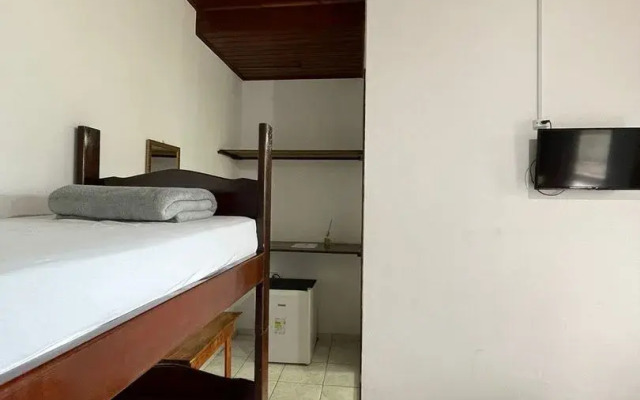 Chill Inn Pousada Paraty