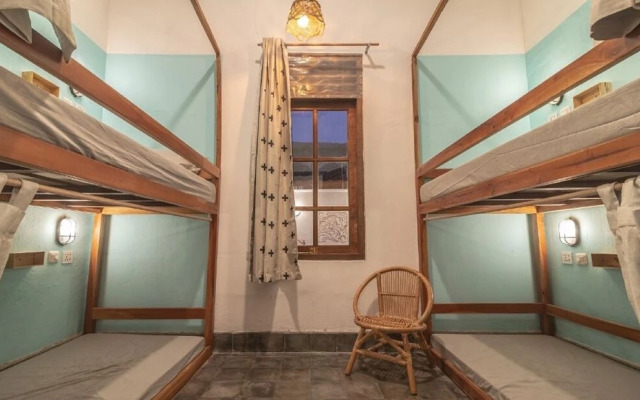 Wonderloft Hostel Jogja