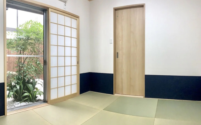 Hanazonominami Apartment 201