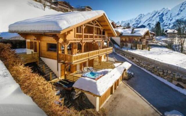 Chalet des Enfants - OVO Network