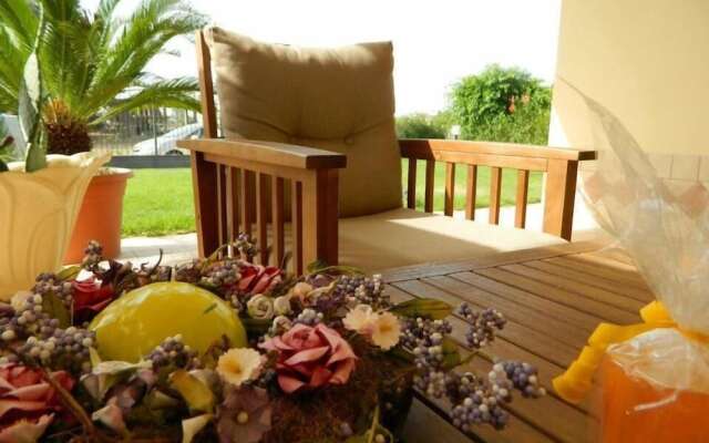 Bed & Breakfast La Villetta
