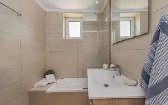 Rizolia Villas Lithakia