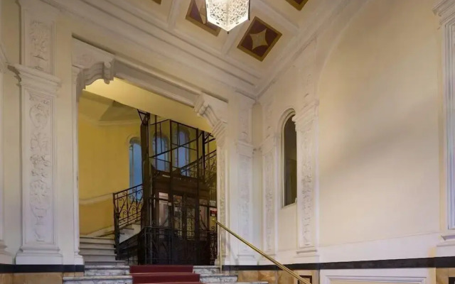 Home Grifondoro Bed & Breakfast