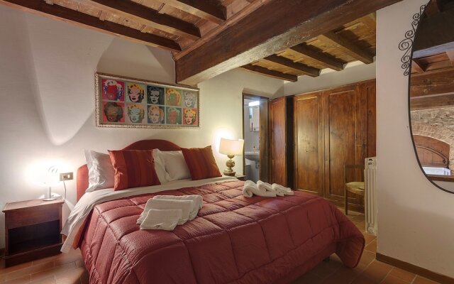 Ponte Vecchio Suite by Home Sharing