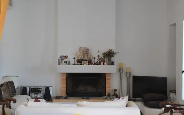 Zeus House