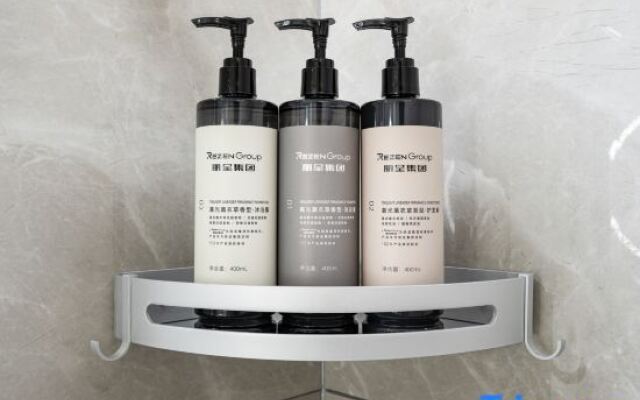 Tianjin Baodi Dianshitai Rezen Select Hotel