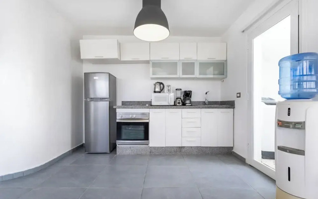 Bavaro Beach Condo for Rent