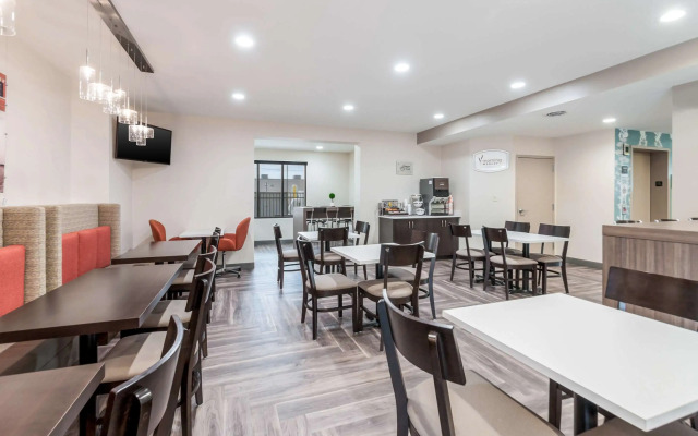 Sleep Inn & Suites Rehoboth Beach