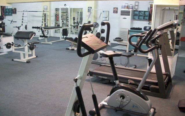 Origin Apts And Studios