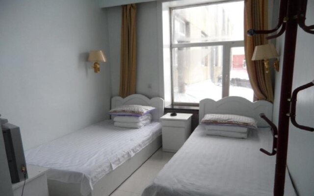 Shengxinyuan Hotel
