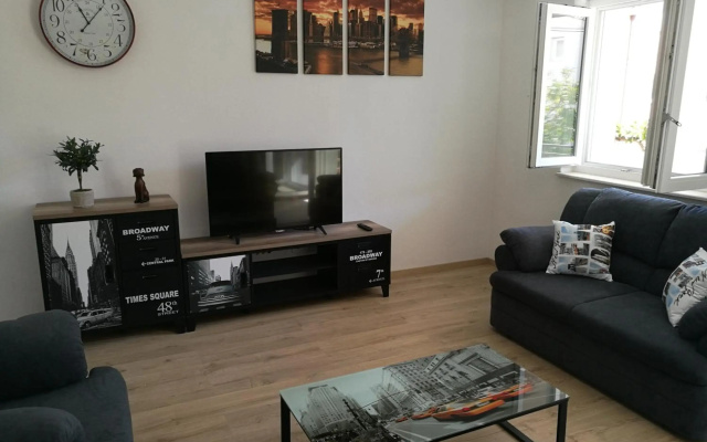 Apartman Jadrić