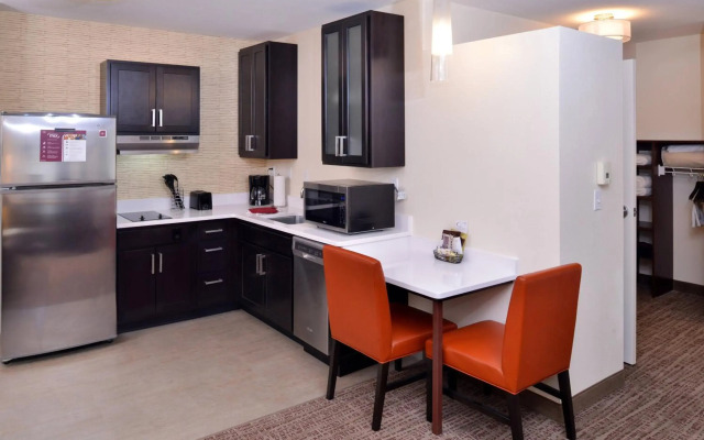 Residence Inn East Lansing