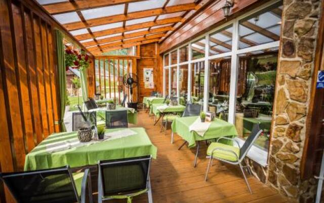 Hotel Zerrenpach