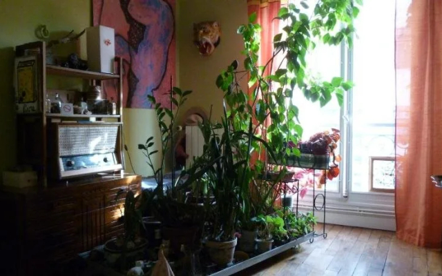 Bed And Breakfast Charonne 2