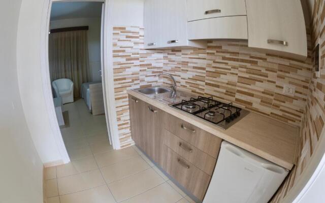 Residence Agave Lampedusa