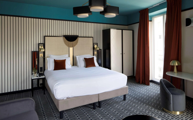 Best Western Premier Hotel Roosevelt