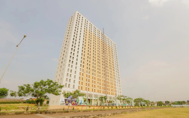 Green Lake View Cimanggis by OYO Rooms