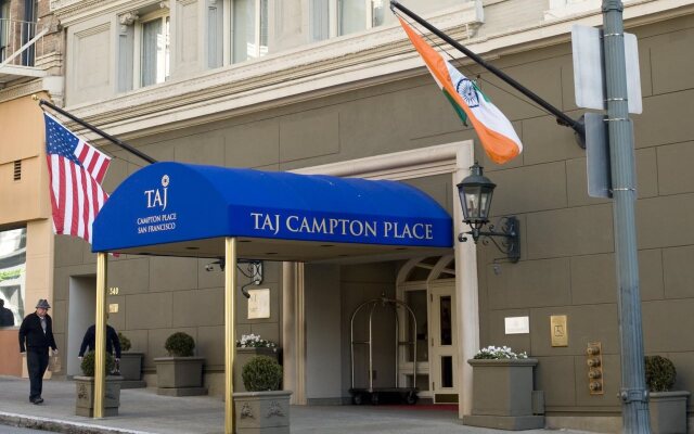 Taj Campton Place