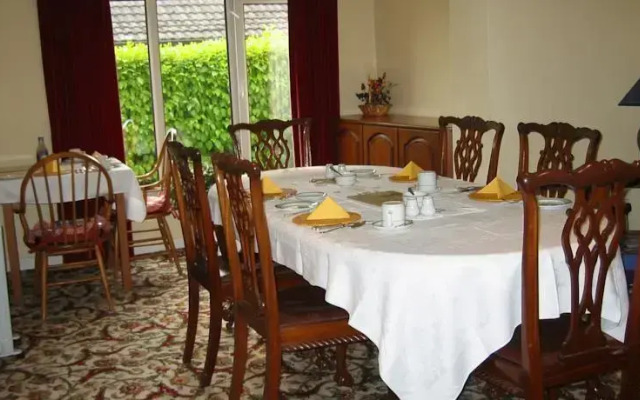 Sunnyside Bed and Breakfast