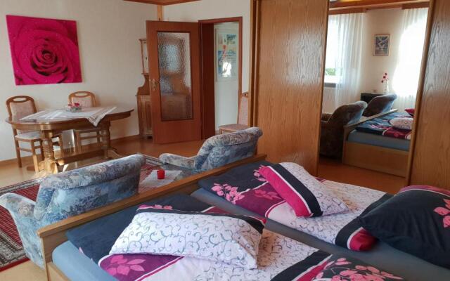 Holiday Home Mergenhofweg