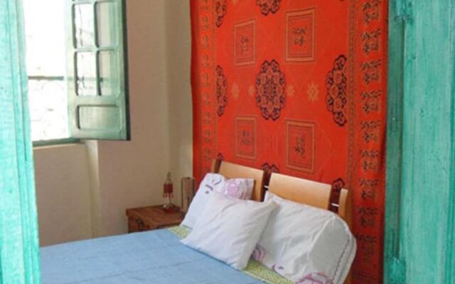 Sayta Hostal - Adults Only