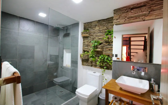 Hotel Boutique Casa Carolina