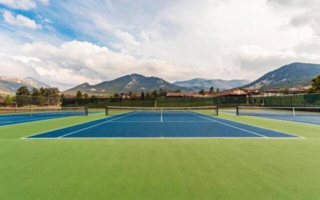 YMCA of The Rockies Estes Park