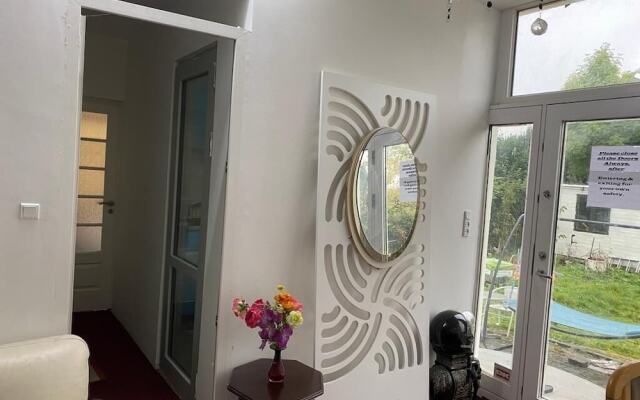 Lovely Room near CPH Central