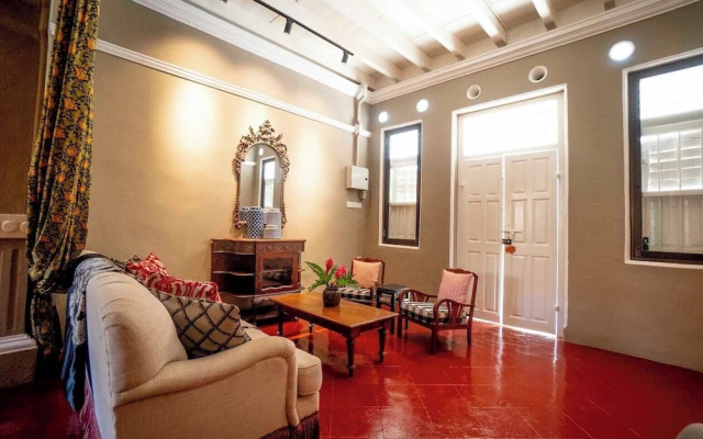 Argus Residence