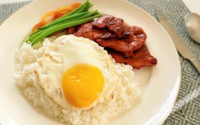 The Story Resort Bohol