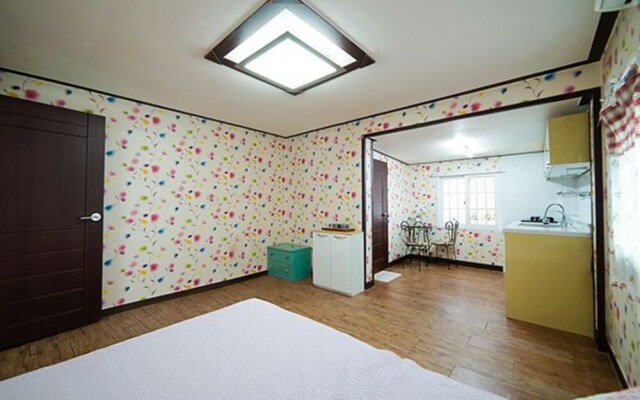 Yangpyeong Romance Pension