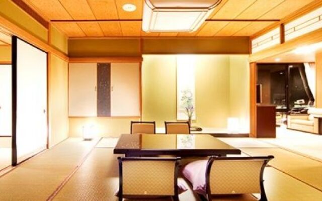 Kissho Yamanaka