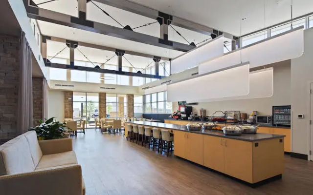 Best Wester PLUS Norman