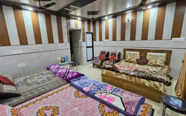 Sanwariya Guest House And Resort