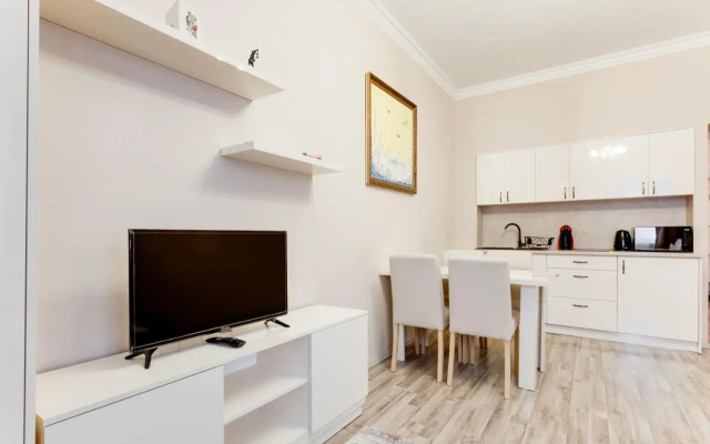 Apartment Masná 21