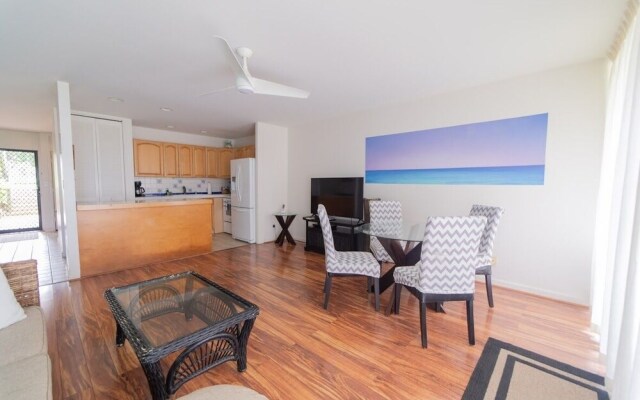 Turtle Bay Lanikai***nuc 90-tvu-0572 1 Bedroom Condo by RedAwning