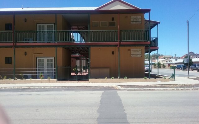 York Accommodation Services