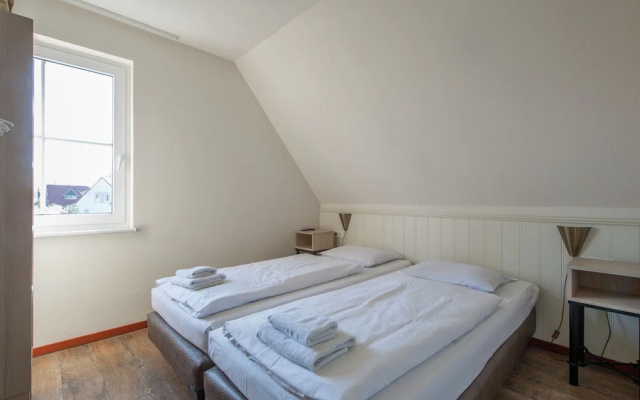Villa in Germany With Sauna & Bubble Bath
