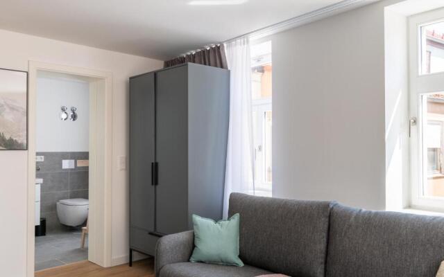 Limehome Bayreuth Spitalgasse