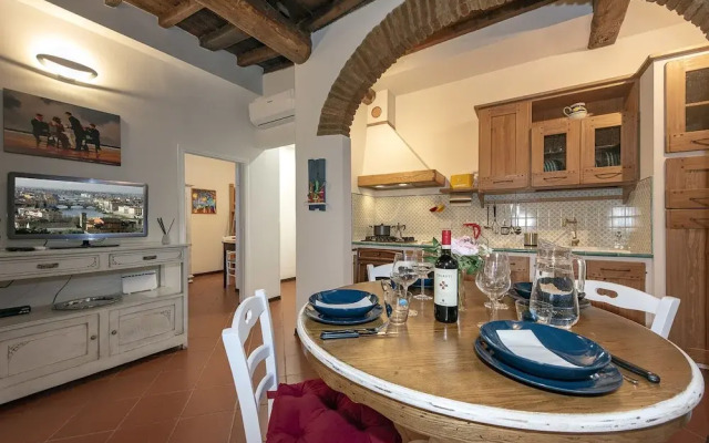 Vigna Vecchia Apartment