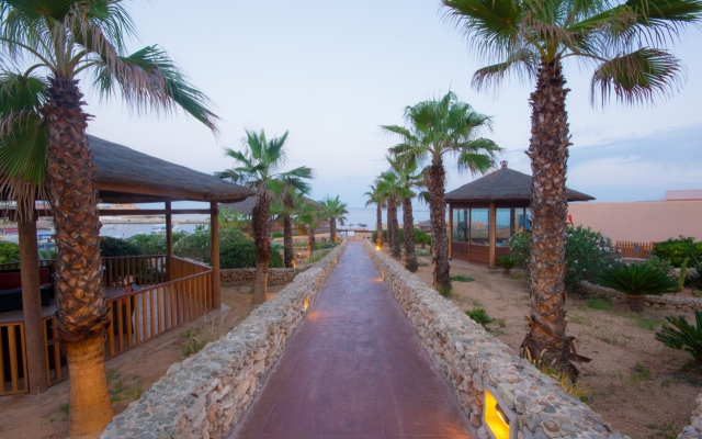 Ramla Bay Resort