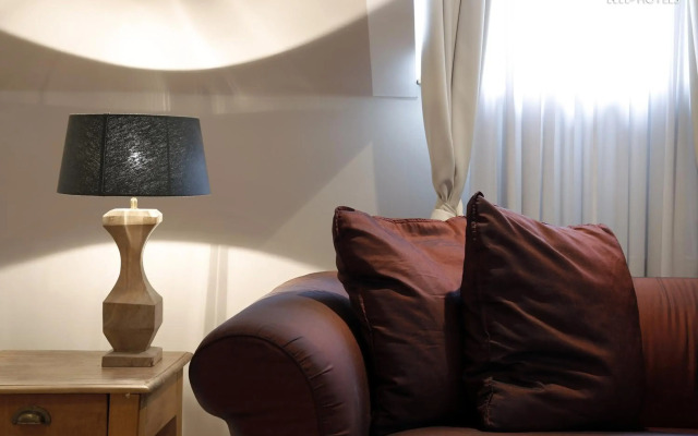 Lesar Hotel Angel