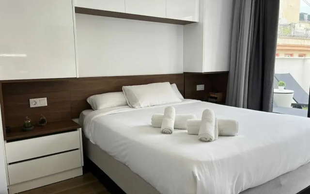 Myflats Luxury Old Town