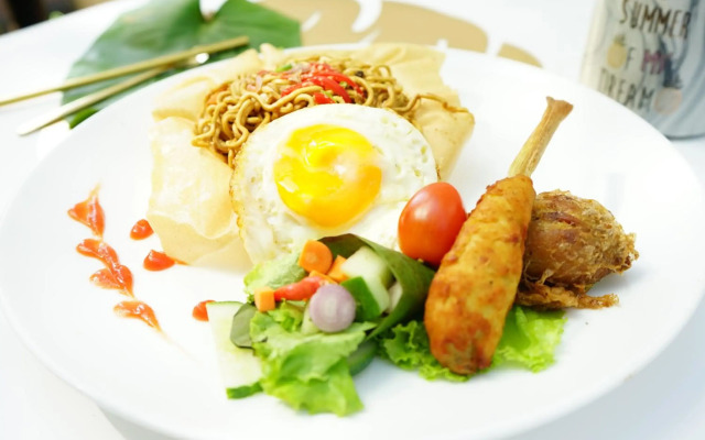 REGANTRIS Hotel Surabaya