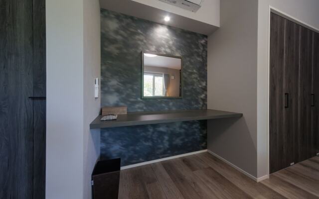 LOVES ONLY YOU【Ezo Fuji Foothills】