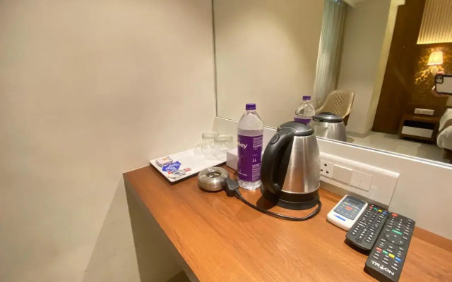 Days Inn Navi Mumbai Ii