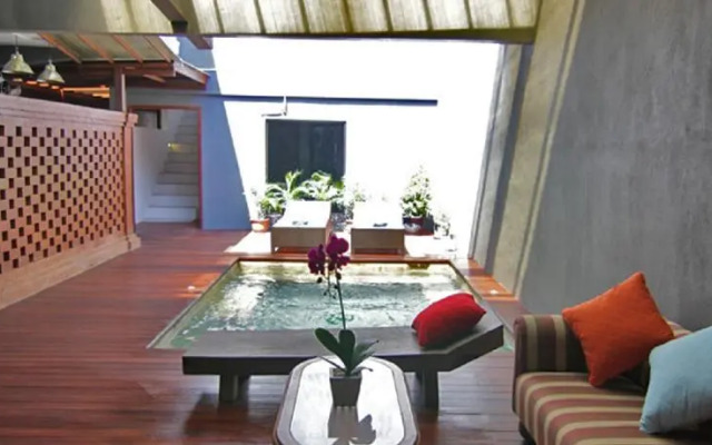 Kayun Hostel Downtown