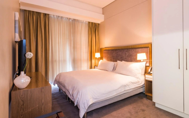 aha Harbour Bridge Hotel & Suites